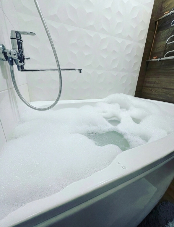 Квартира на Красноказачьей 74