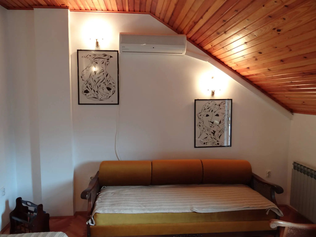 Rizon Villa