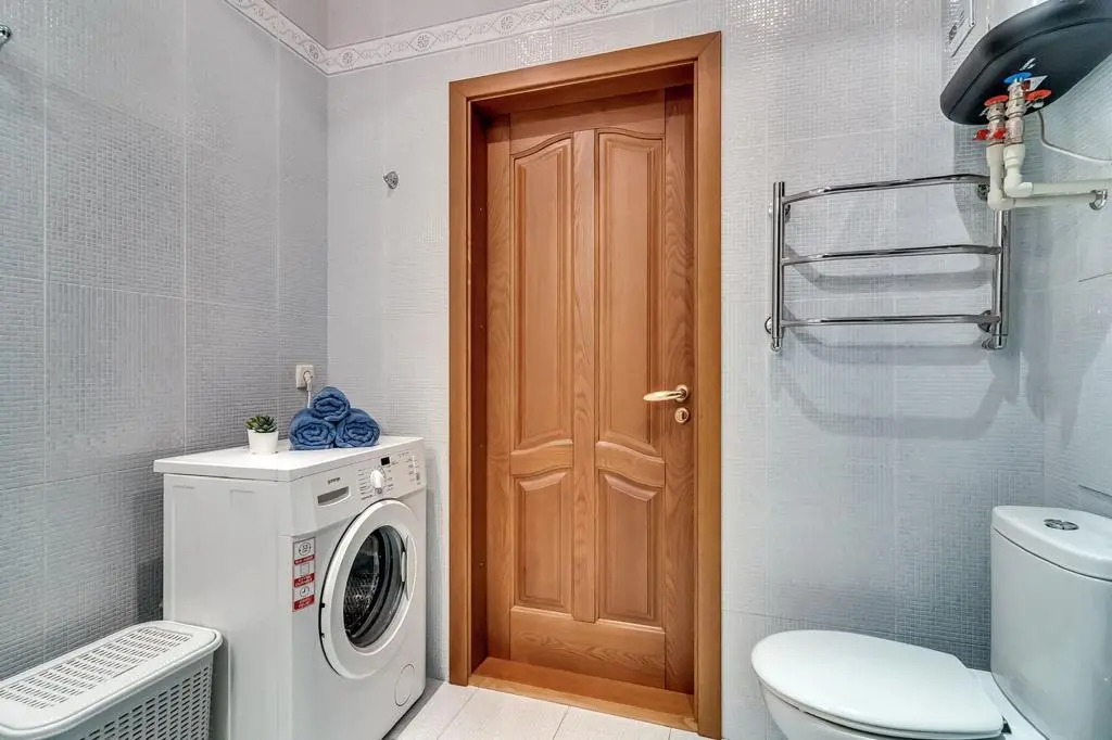 Komfortnye Na Lermontovskoy Apartments