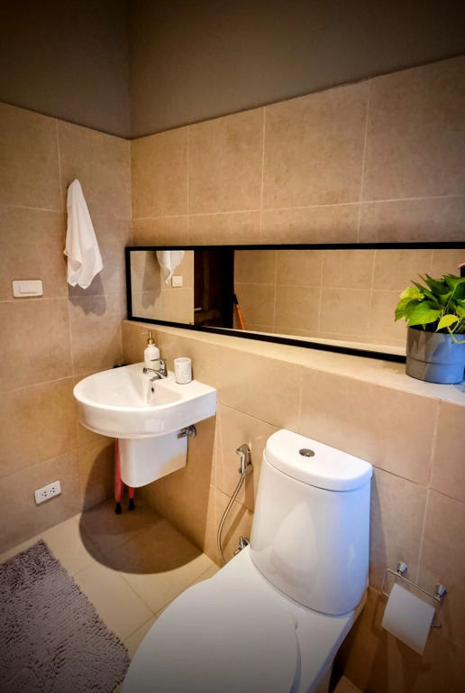Вилла Horizon Vista Family Retreat Bangtao