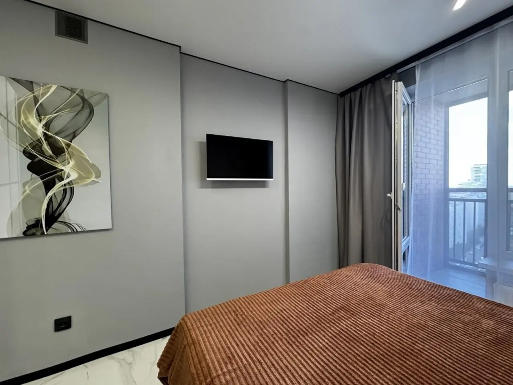 Квартира на улице 9 Января 225/1к1