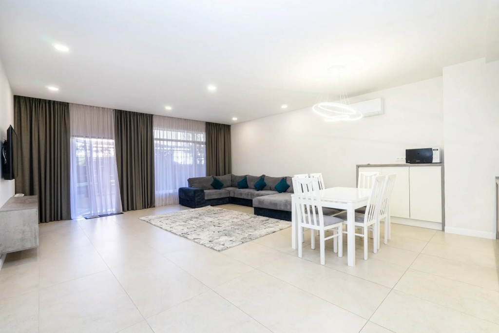 Частный дом Уютный Таунхаус в Центральном Районе Сочи