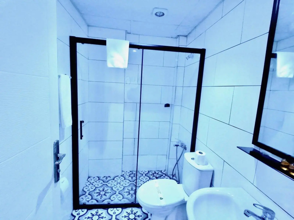 Beta GuestHouse