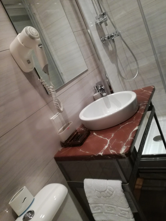 Отель Лота