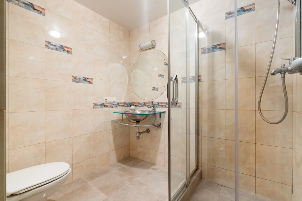 Апартаменты Two Story Apartment от Apartvil