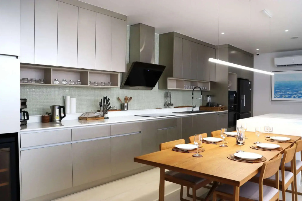 Вилла Luxpride Villa by Wallaya Villas