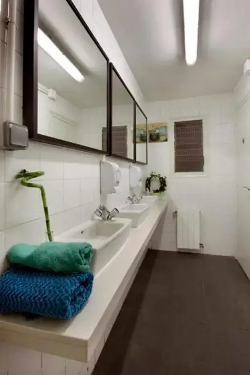 Хостел Gracia City by Arc House