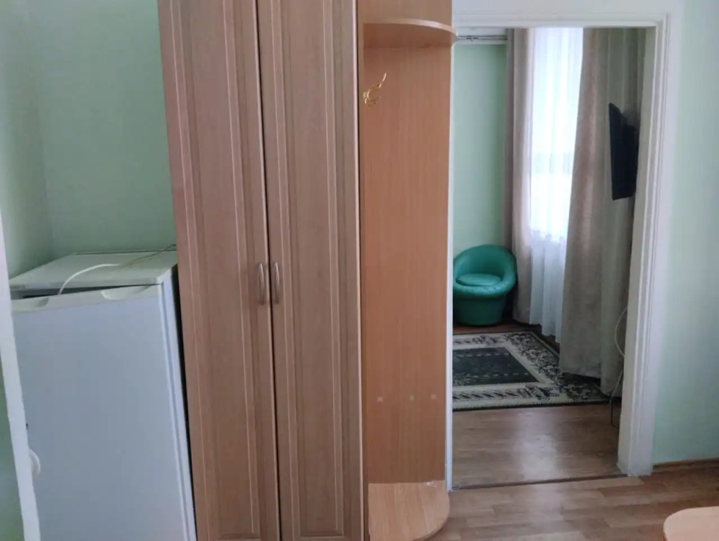 Отель Урал