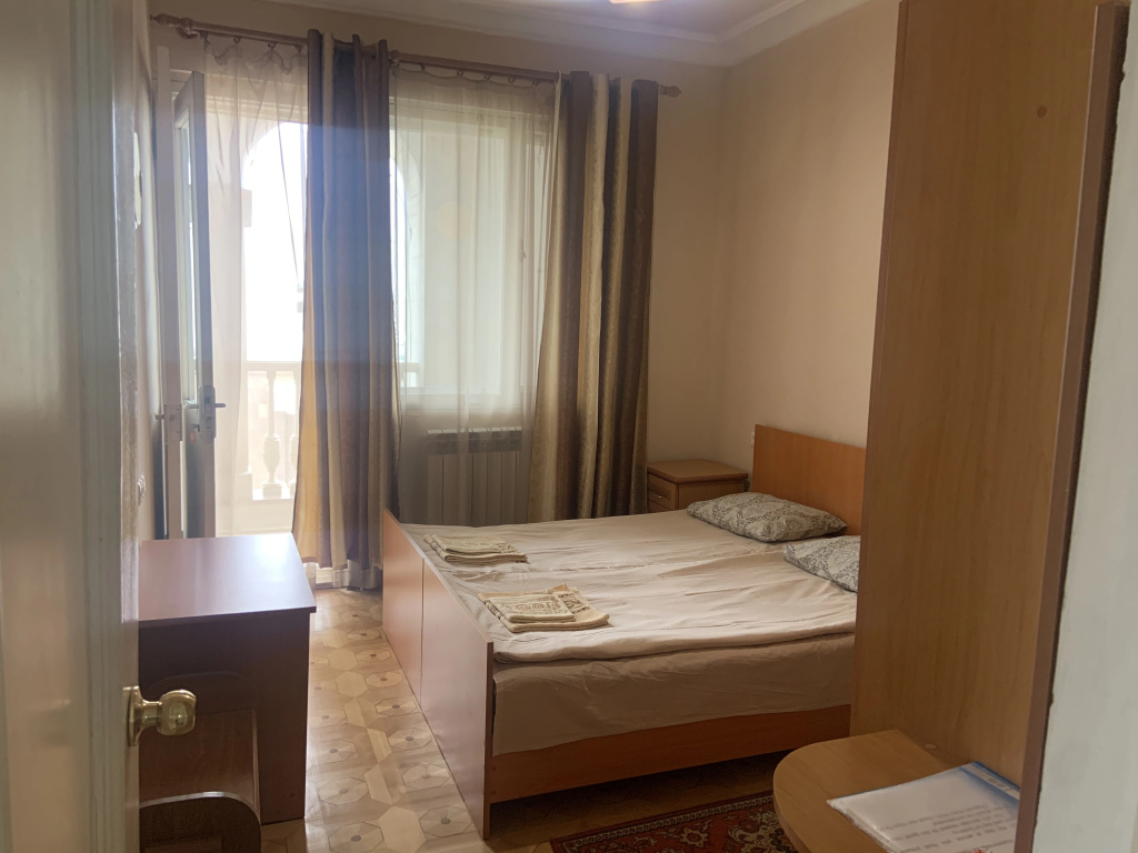 Guest House Lilia