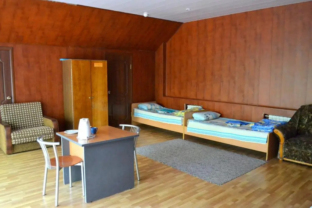 SSK Profsoyuzov Mini-hotel
