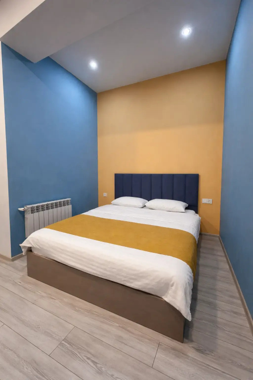Amiryan by Armani hotels collection
