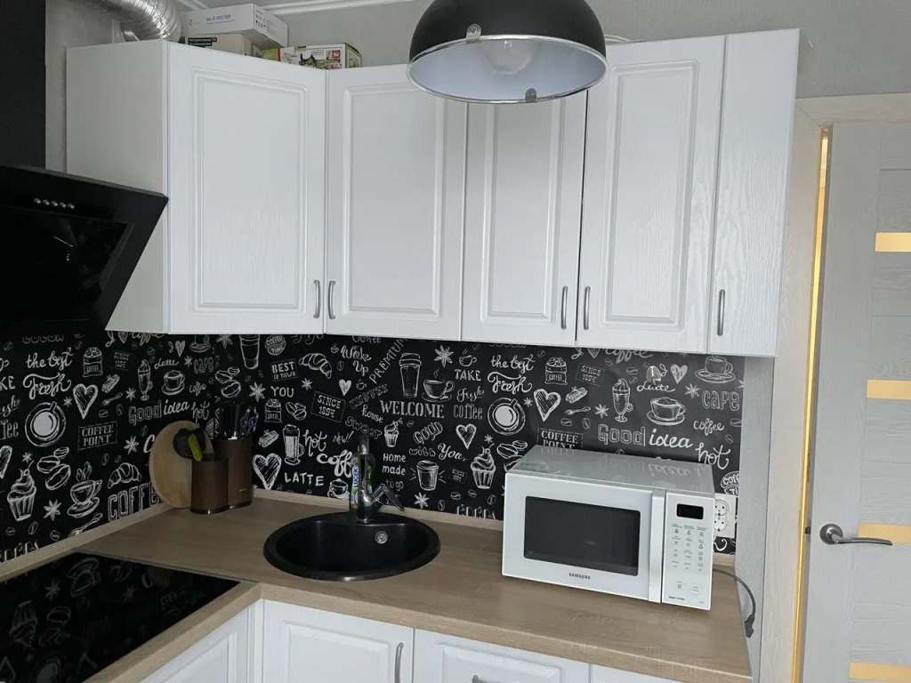 Otdikh Solntse Yantar Apartments