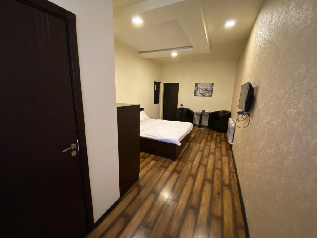Hotel Granada