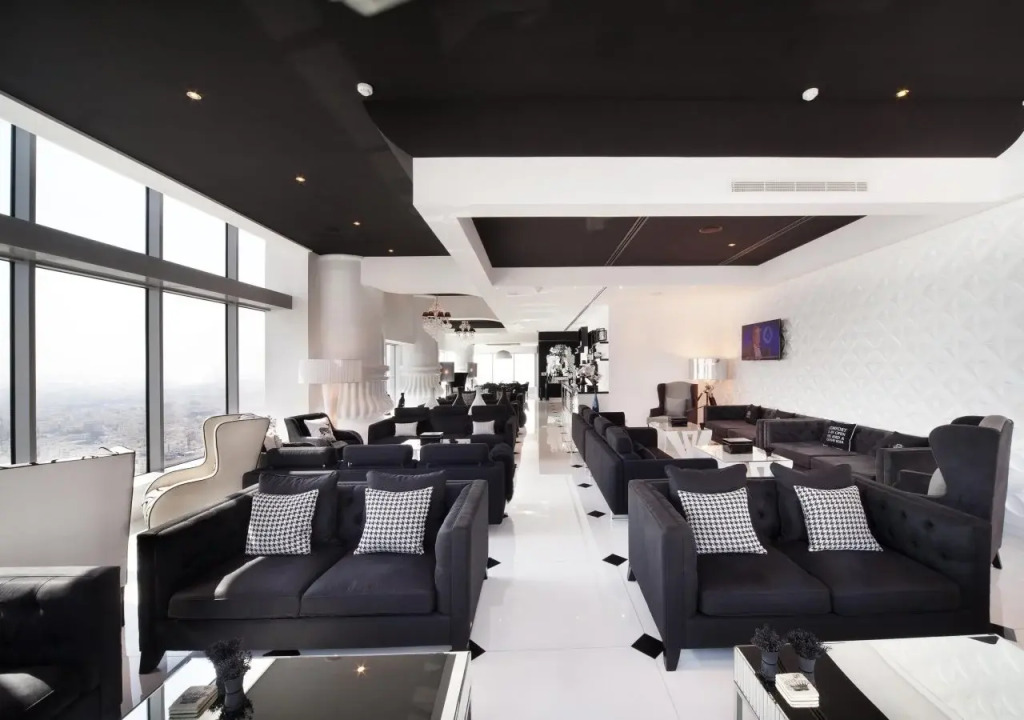 The Domain Bahrain Hotel and Spa