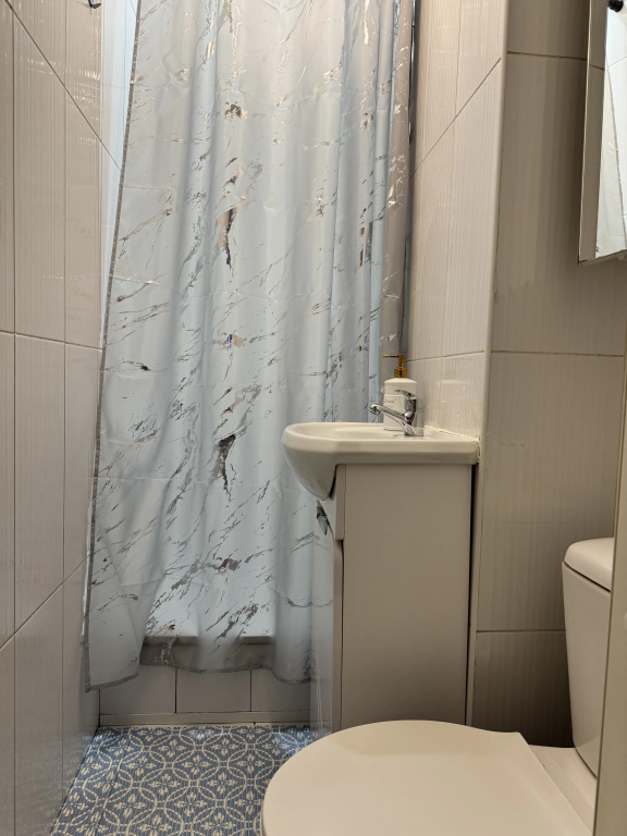 Гостевой дом Оли Хаус