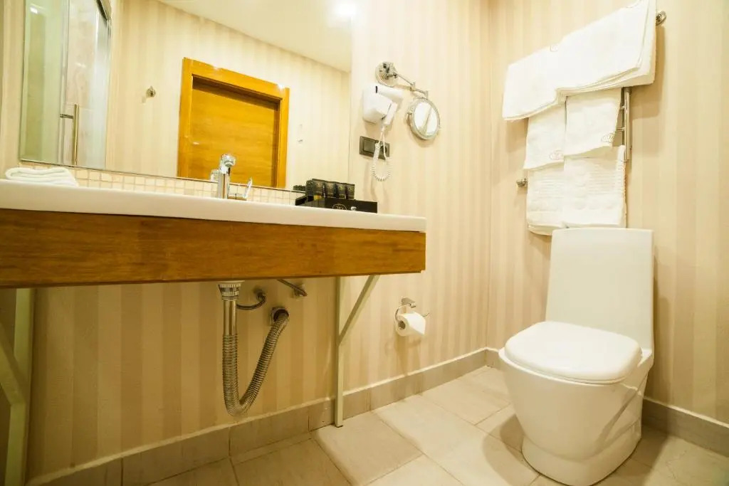 Absolute Hotel