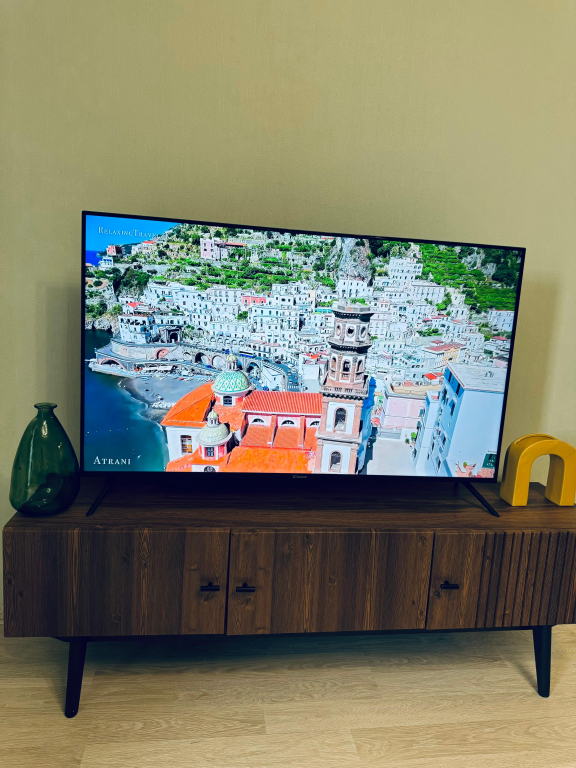 Квартира на Норильском бульваре, дом 10