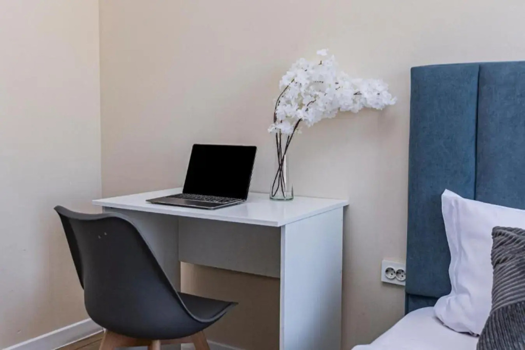 Квартира Bayhouse на Розыбакиева 237