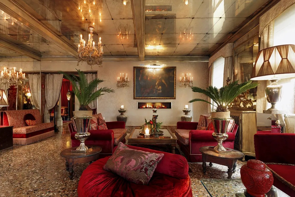Hotel Metropole Venezia