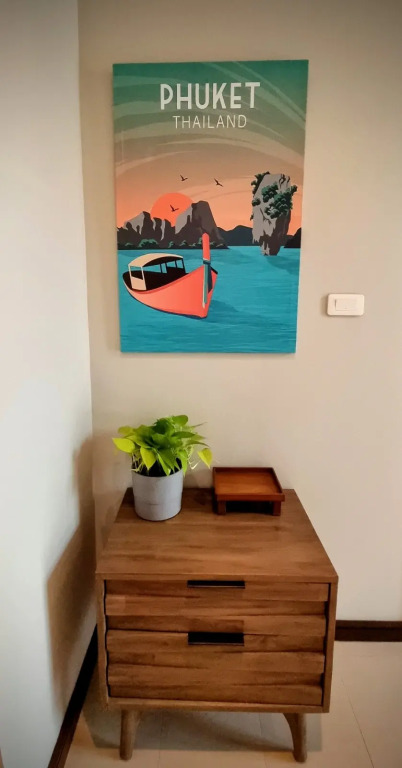 Вилла Horizon Vista Family Retreat Bangtao