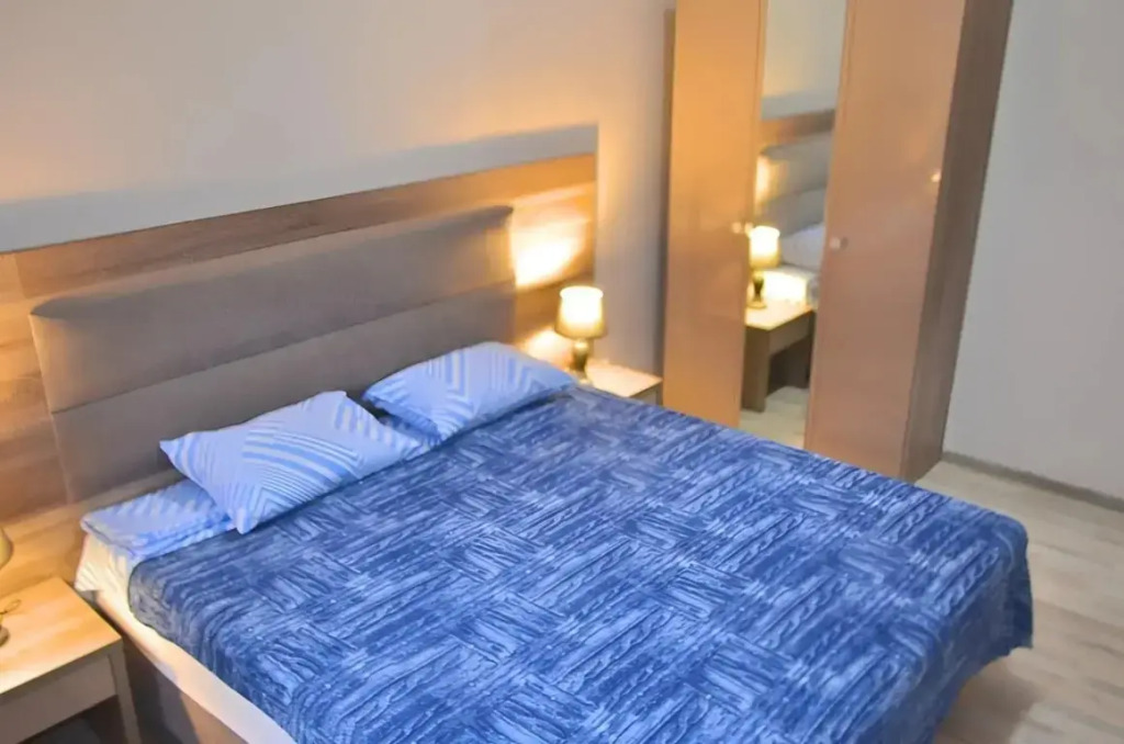 Delfin Apartments