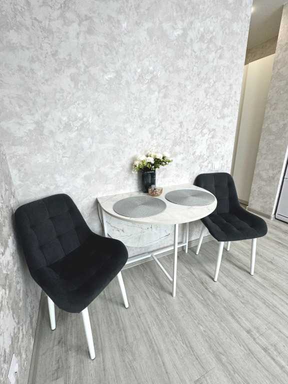 Квартира Уютная Студия в Центре Тюмени