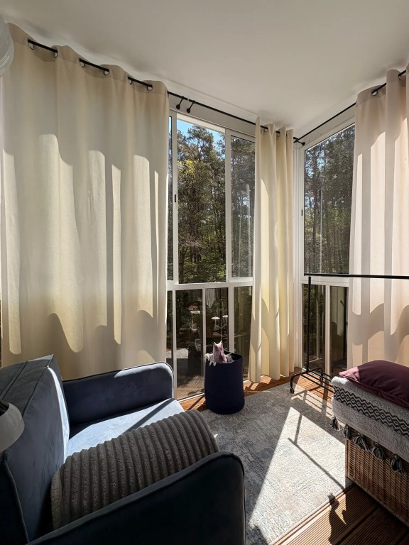 Квартира Sunny Forest