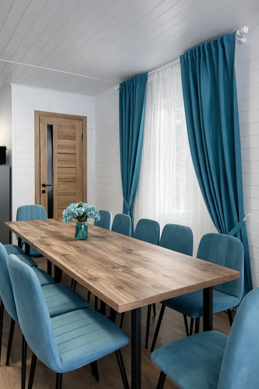 Шале Aishah House 2