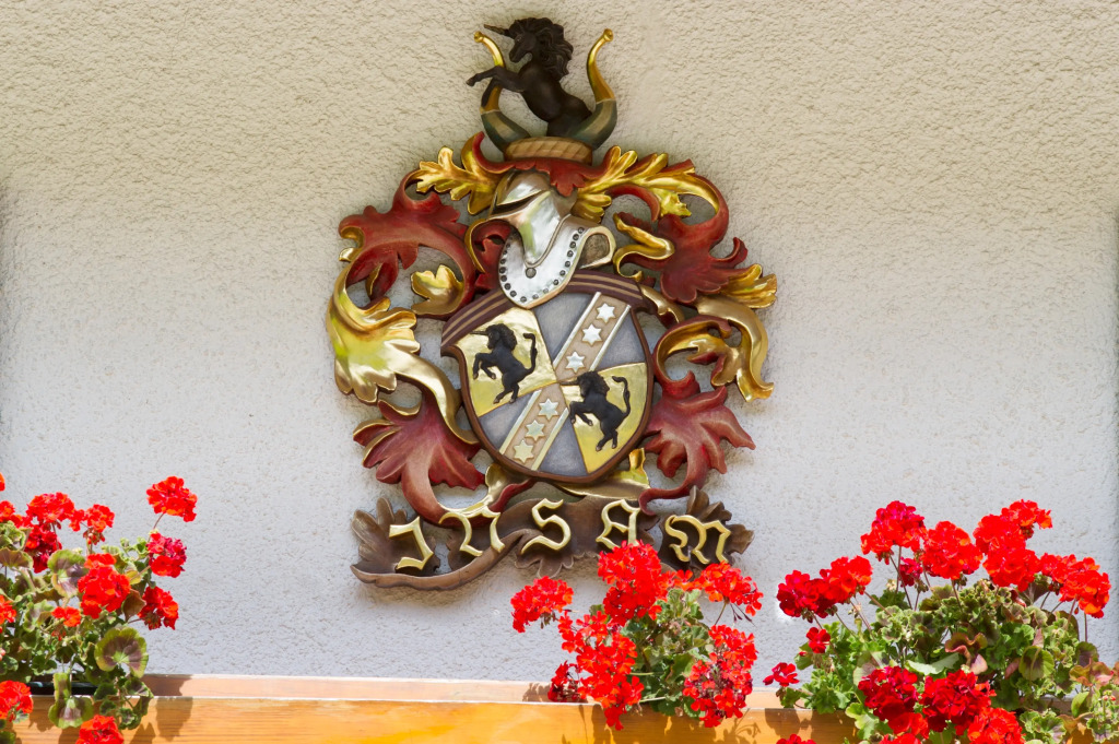 Villa Insam