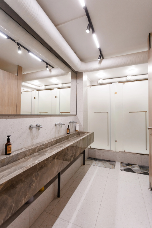Хостел Luxx Aparts
