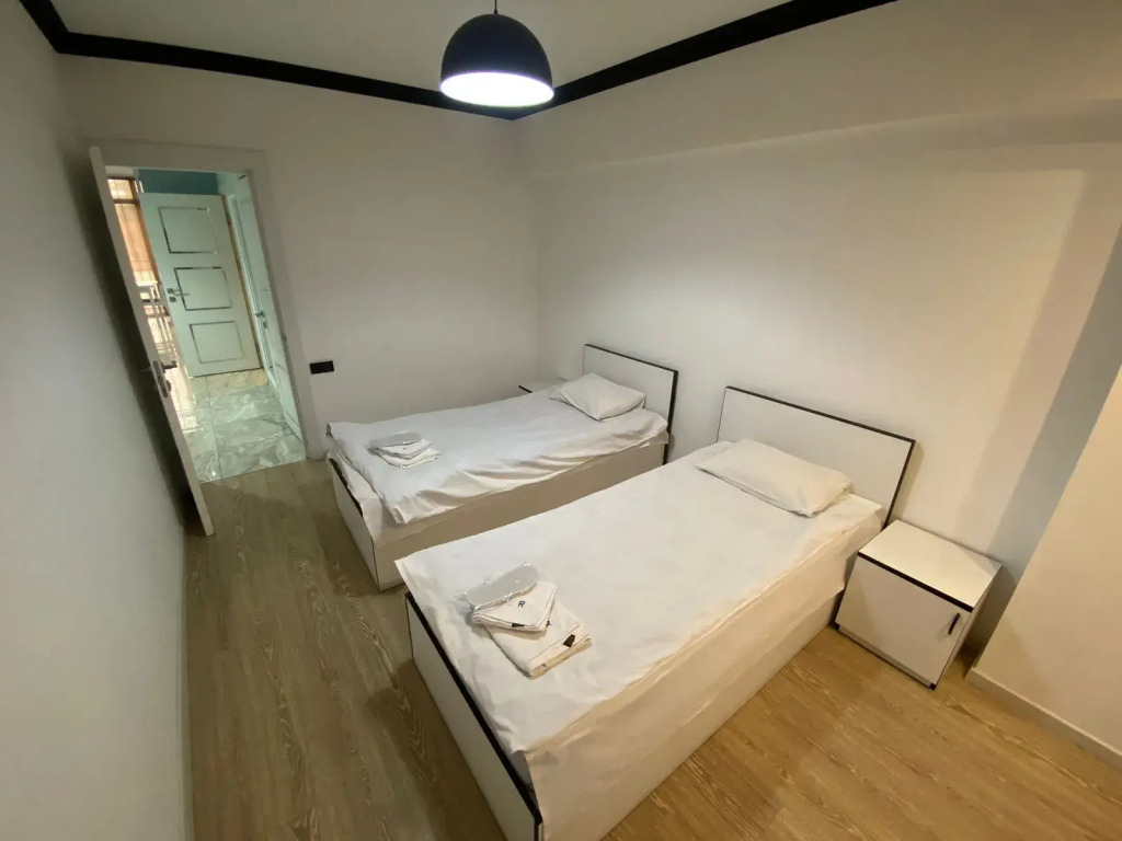 Апартаменты RentInnYerevan 106 Nalbandyan Street