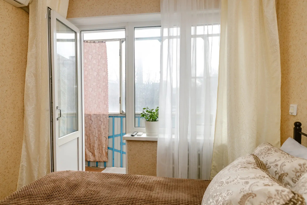 Квартира на улице Мира