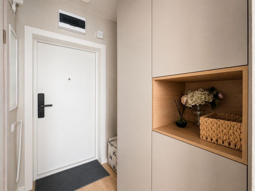 Квартира Merino Home Локо