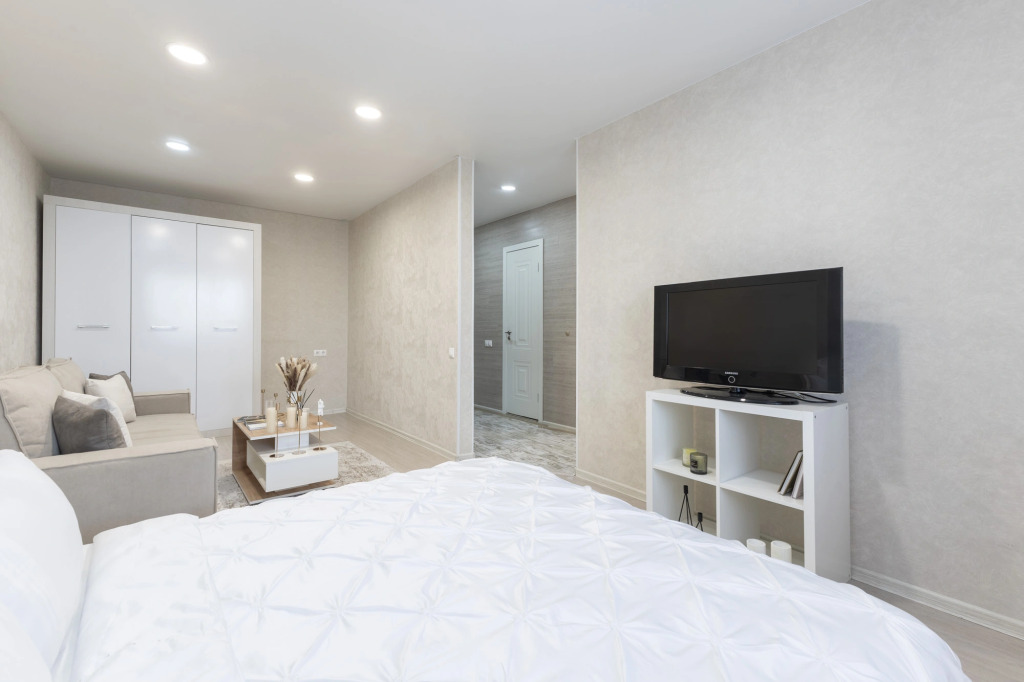 Апартаменты Residence Elegance