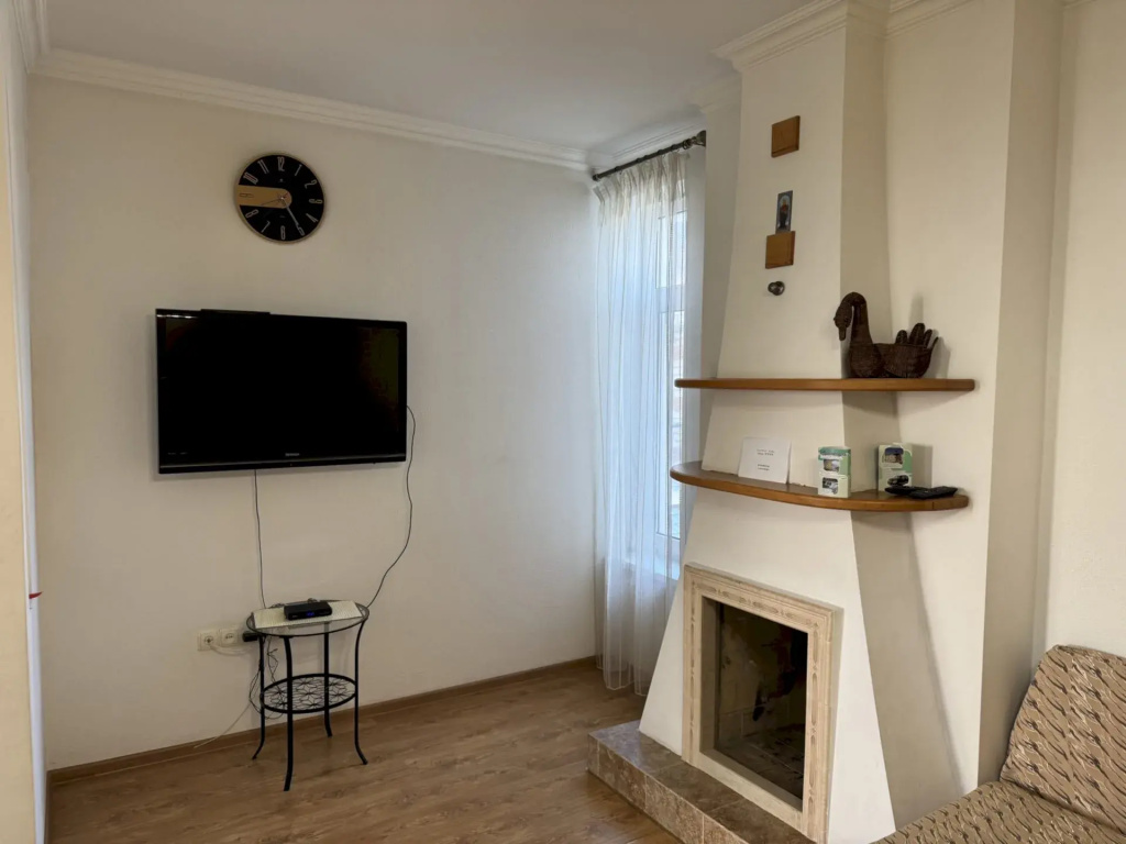 Апартаменты 575 Этаж 130 м² с террасой и 3 спальнями – Центр, пляж рядом