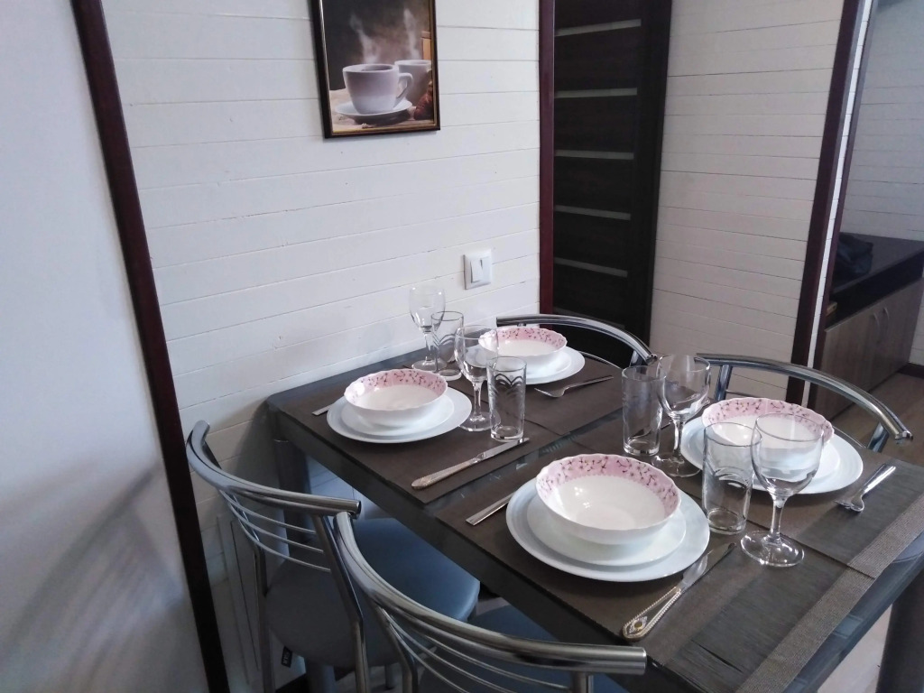 Olzhicha XXV Apartments
