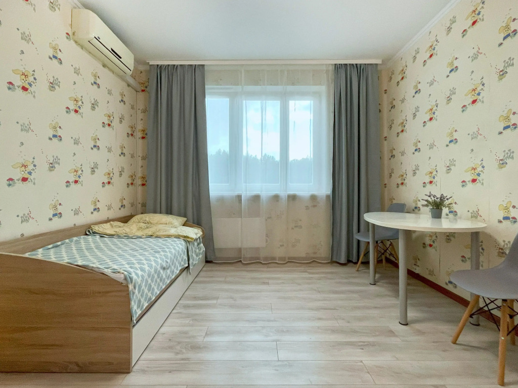 2 Komnatnaya Flat