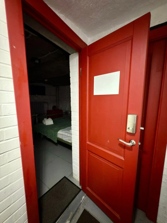 Отель Грин Грейп SyncotelHome