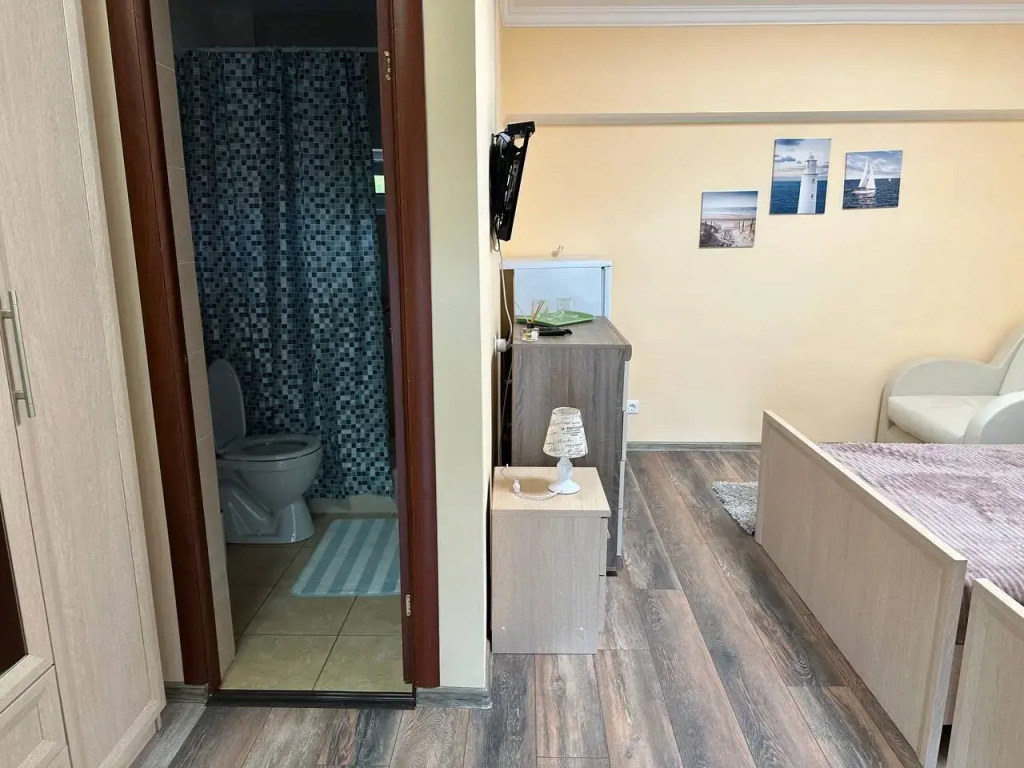 Жилое помещение Il Mio Patio