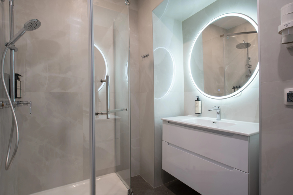Rokos Spb Boutique hotel