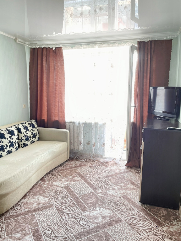 Квартира Горького 15/1
