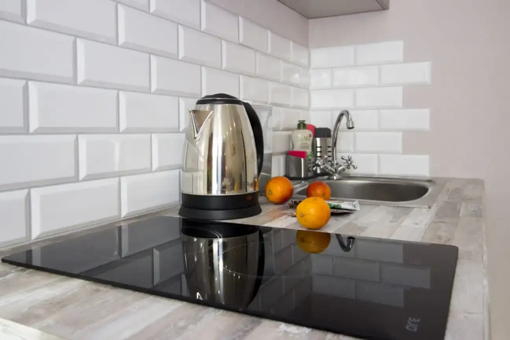 Апартаменты Jet Life Apartments 3