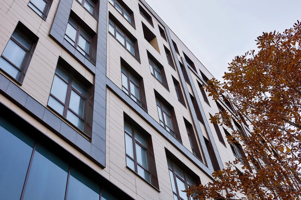 Апартаменты ApartVille 716-Г