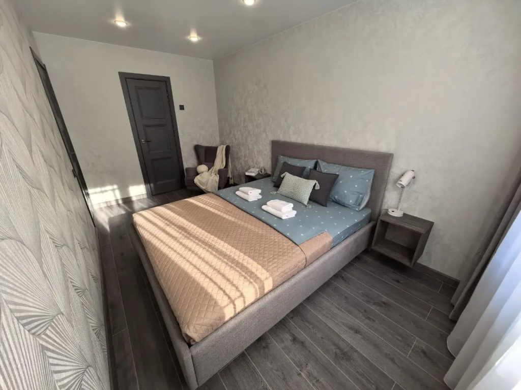 Квартира Myhome Yourhome на ул. Наличной д.35 к.3