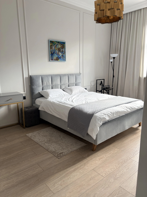 Квартира на сутки в центре Минска LuxHouse 2+2+1