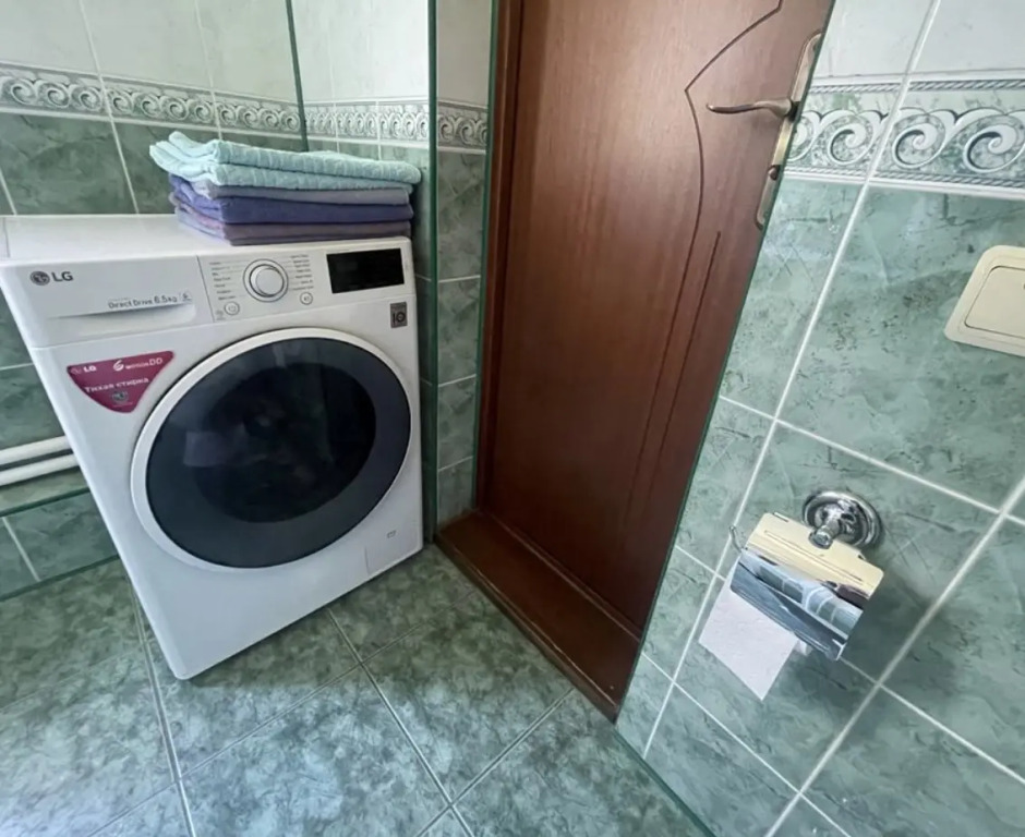 Частный дом уютный для отдыха