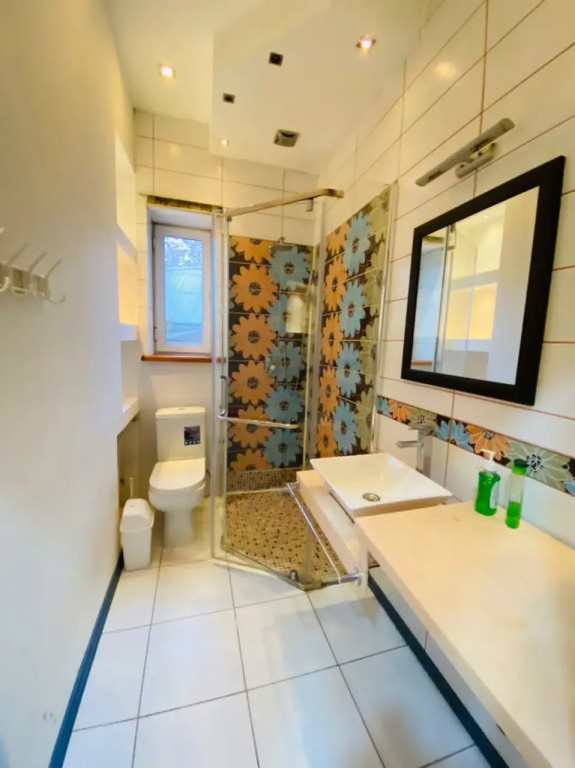 Апарт-отель Apart Hotel Chinar