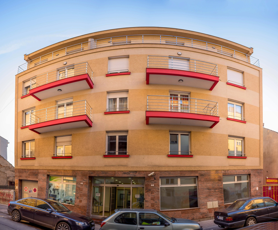 Feel Belgrade Aparthotel