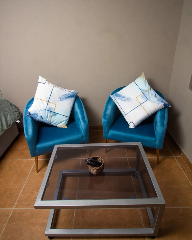 Ночлег и завтрак At 21 Guest House