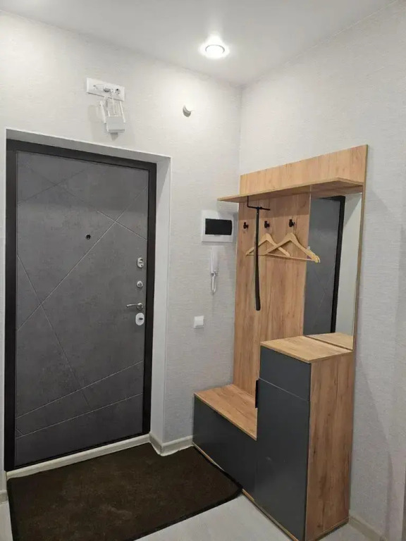 Квартира на Завеличенской улице 26 (91)